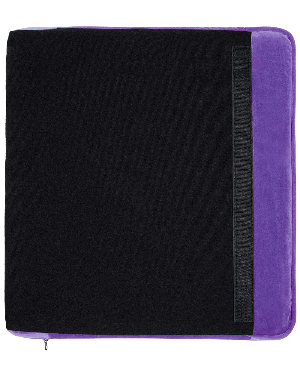 Armchair CHESTERFIELD Velvet Violet_705694