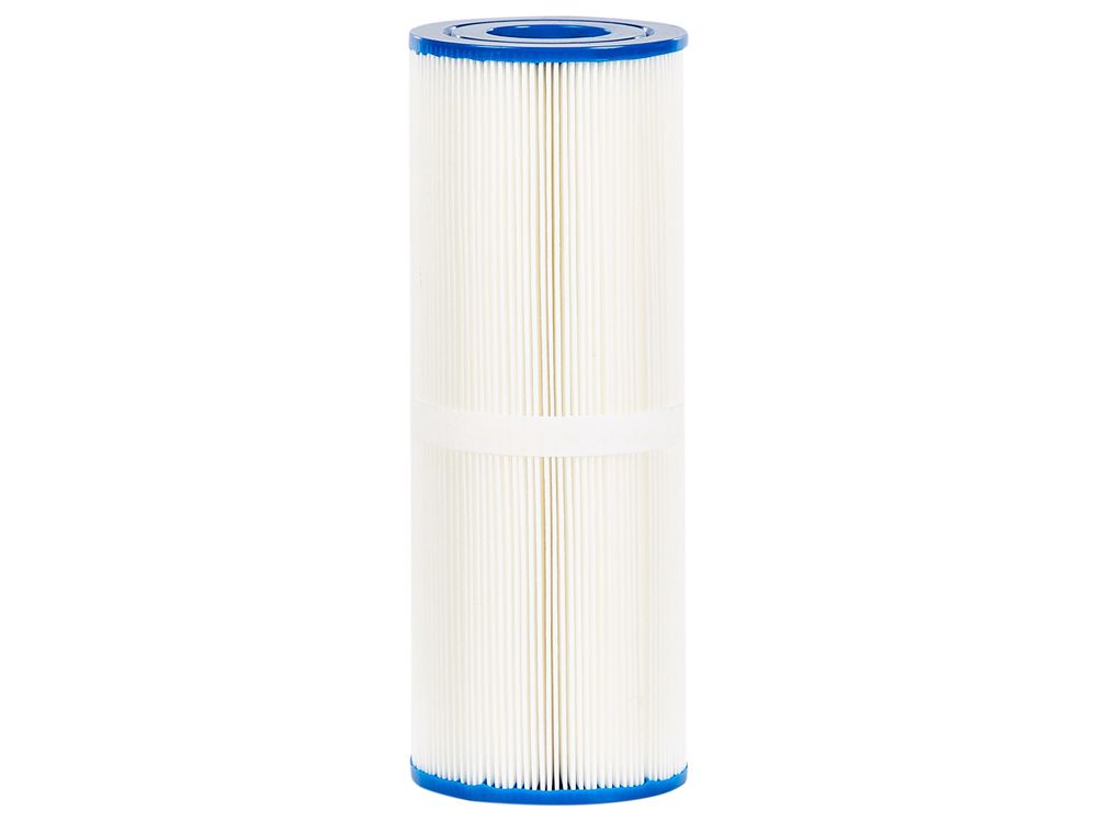 Filter MARFIL White