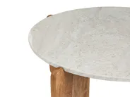 Coffee Table LUNO Marble Light Beige_1072457