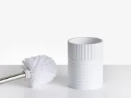 5-Piece Bathroom Accessories Set SEPAHUA White_996805