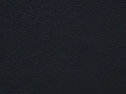 Bed Faux Leather METZ 160 x 200 cm (EU King Size) Black_1173789