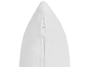 Right-Hand Chaise Longue RIOM Fabric White_877310