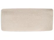Sofa Bed 3 Seater KVAM with Storage Boucle Light Beige_1021837