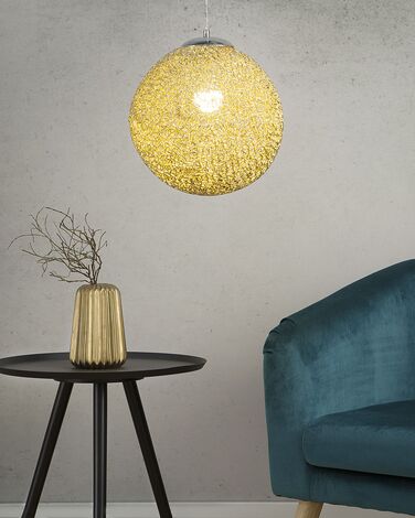 Pendant Lamp Gold TURAMA