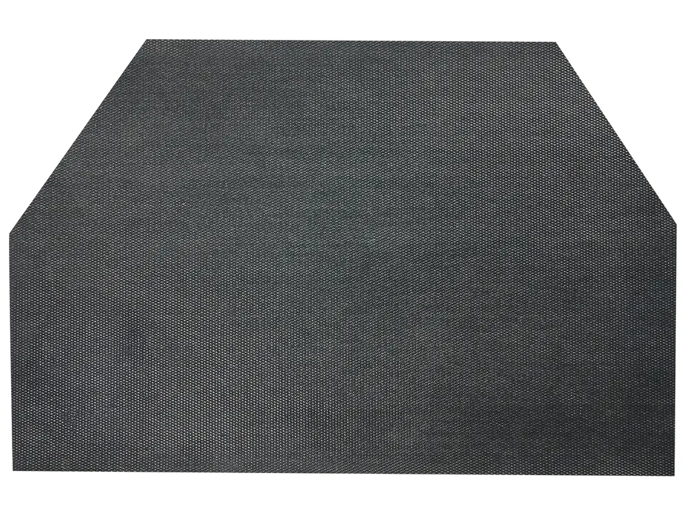 Deurmat SELATNA Natuurlijk 45 x 75 cm Kerstpatroon Kokos_1036272
