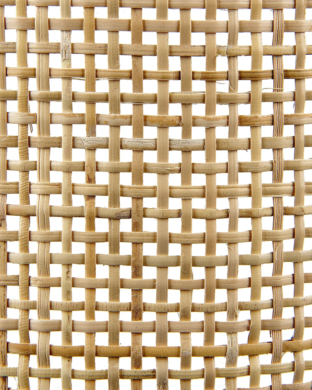 Wall Lamp DEMITRIE Rattan Natural_837162