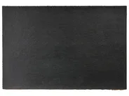 Doormat KITA Multicolour 40 x 60 cm Flower Coir_1077146