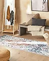 Rug ENAYAM Multicolour 80 x 300 cm