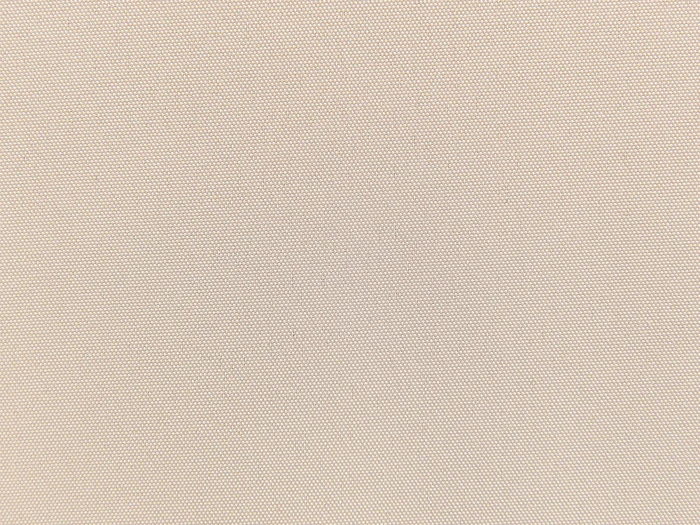 Transat avec coussin OSINI Polyrotin Beige_863890