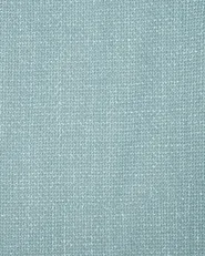 Set di 2 sedie alte CASMALIA Velluto Azzurro_899003