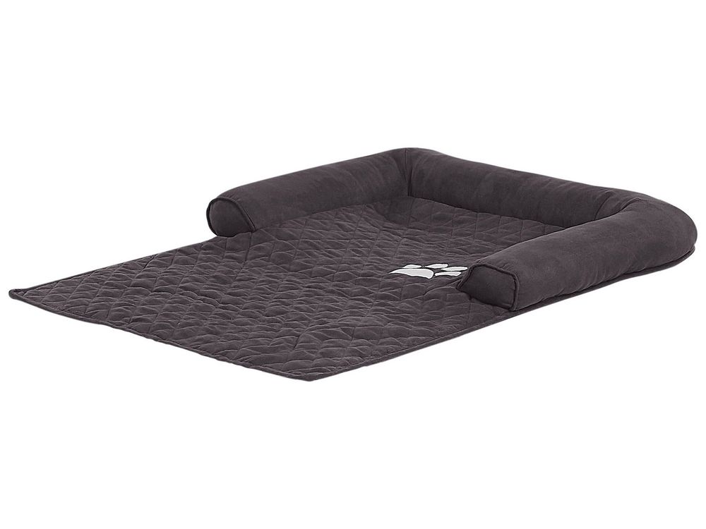 Sofa style pet bed for dogs top