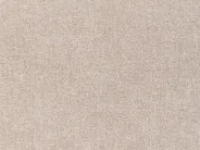 Sofa 3-Sitzer SKARO Chenillegewebe Beige_1156632