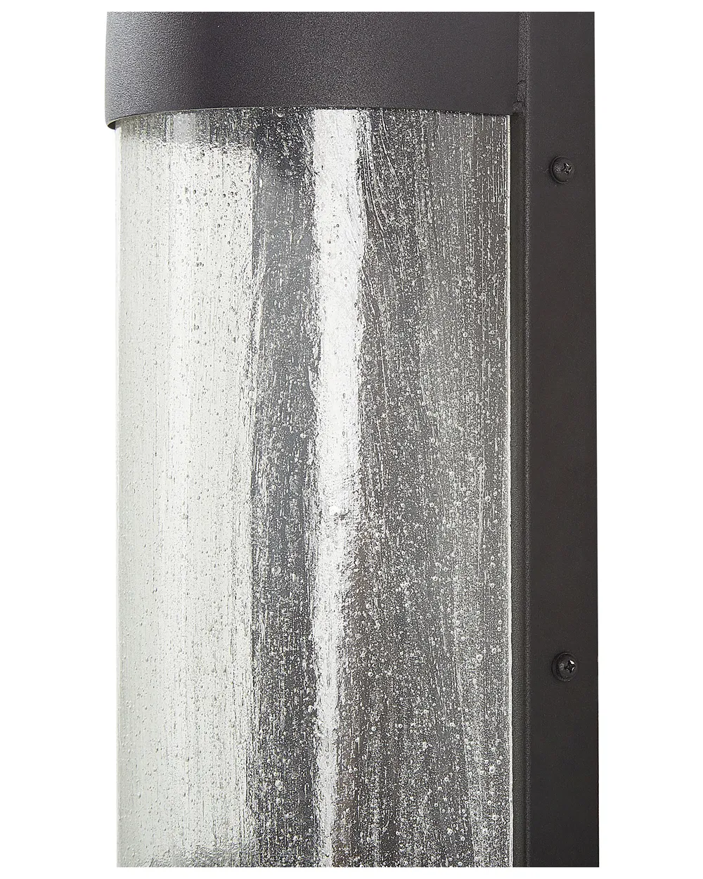 Applique a LED per esterni PHEPPIE con sensore di movimento Nero_870703