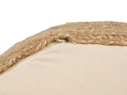 Puf JUTUR Juta Beżowy_1099886