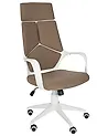 Office Chair DELIGHT Brown