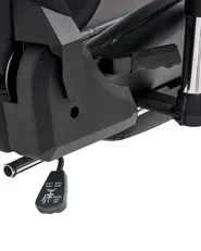 Sedia da gaming VICTORY Pelle sintetica Grigio scuro_1060667