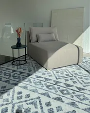 Rug ASPANI Off-White 300 x 400 cm_1064417