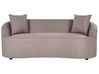 Sofa AMAL Beżowoszary