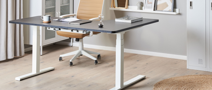 Adjustable Desks Up to 70 OFF Beliani