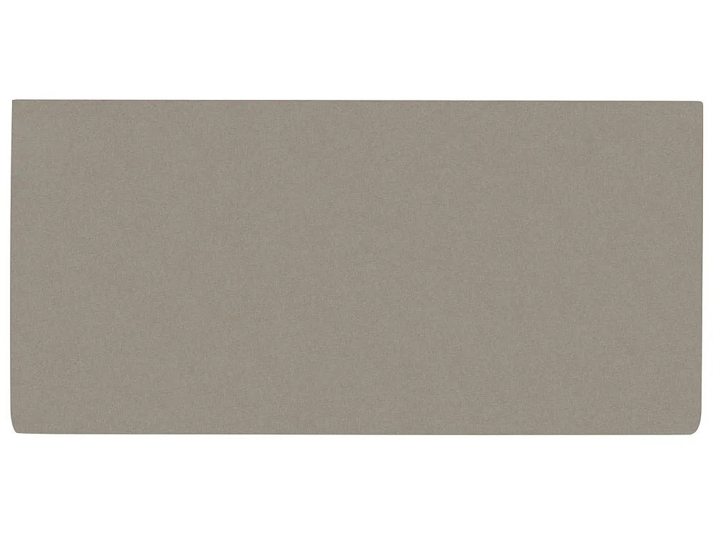 Garden Corner Sofa with Table 5 Seater FIVIZZANO Acacia Wood Beige_1159273