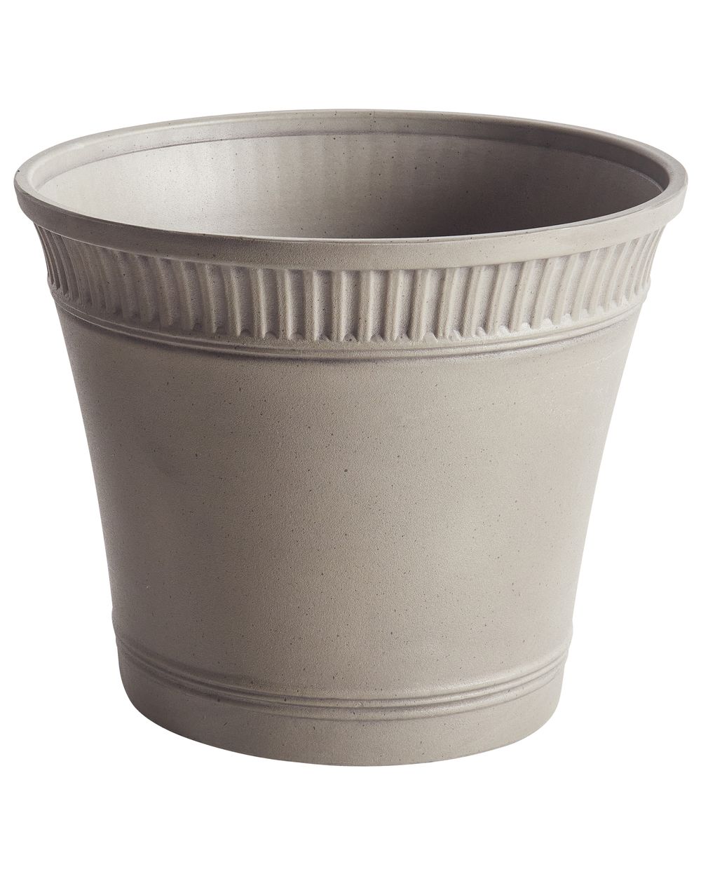 Plant Pot CISTUS 44 cm Grey
