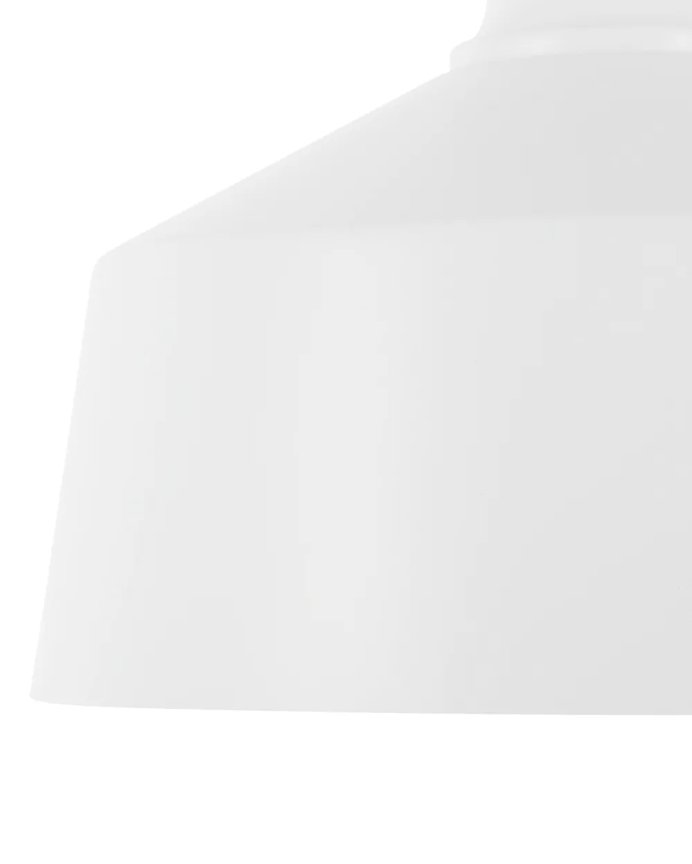 Pendant Lamp DRIVA Metal White_694613