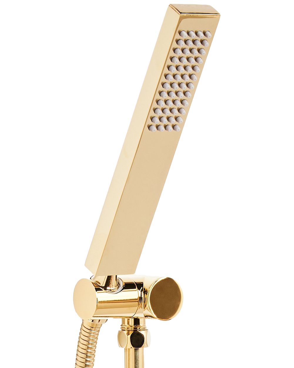 Cabeça de chuveiro TABACAL Latão Dourado