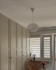 Lampadario MARIARA Bianco_1046044