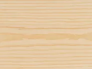 Bett mit Lattenrost Kiefernholz MADONE 90 x 200 cm Hellbraun_1123814