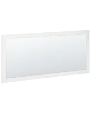 Zestaw do przedpokoju BURRA Biały_1074390