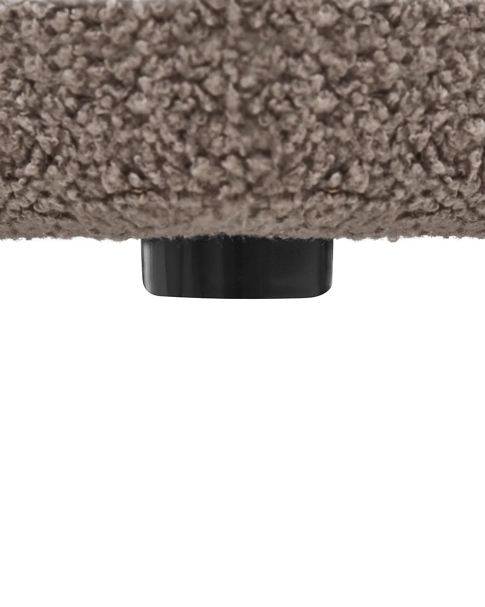 Armchair ANTOLA Boucle Taupe_1161677