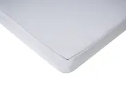 Poduszka na krzesło ogrodowe SASSARI PREMIUM 46 x 46 cm Jasnoszary_991210