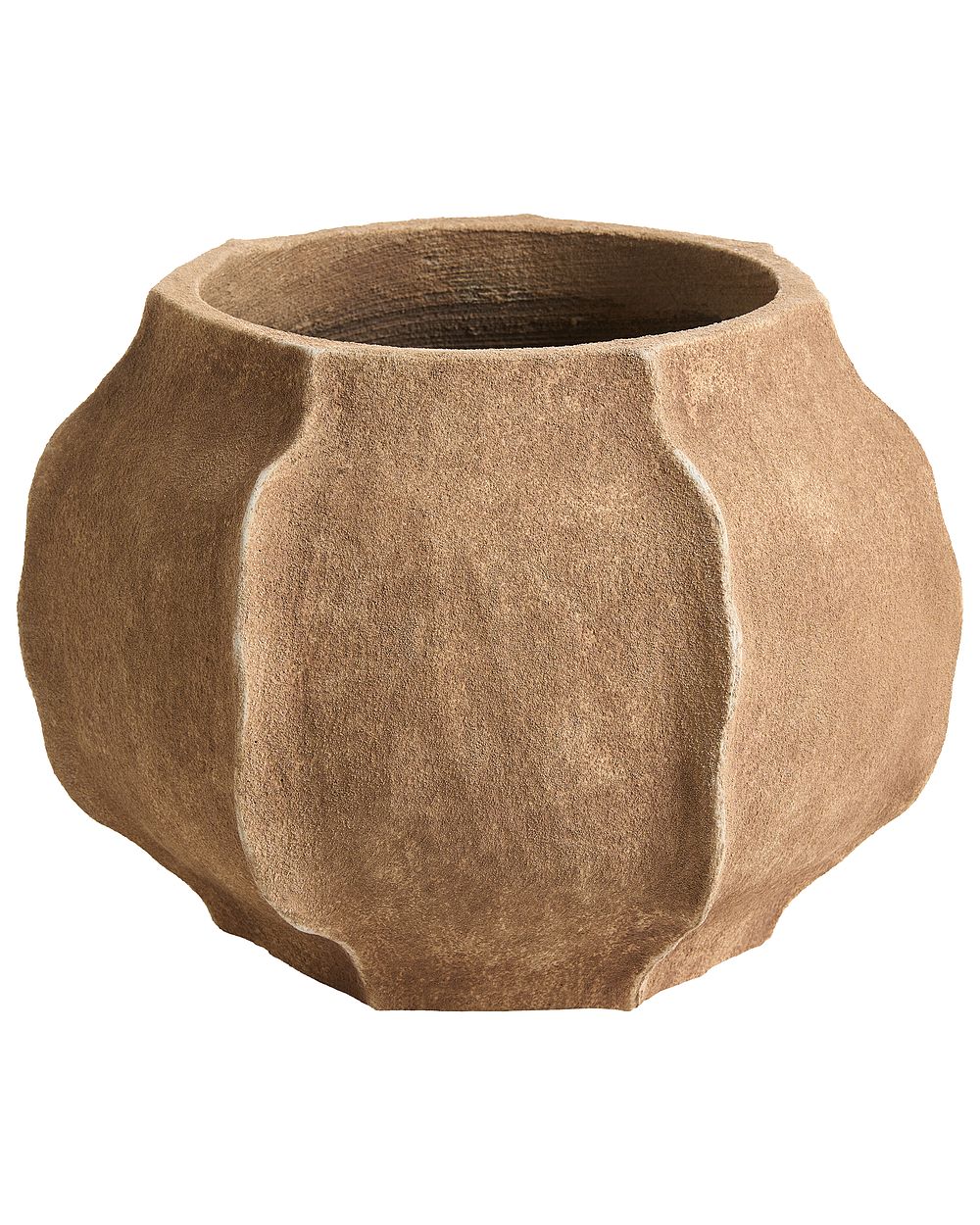 Donica INNTAL 43 cm Beżowy