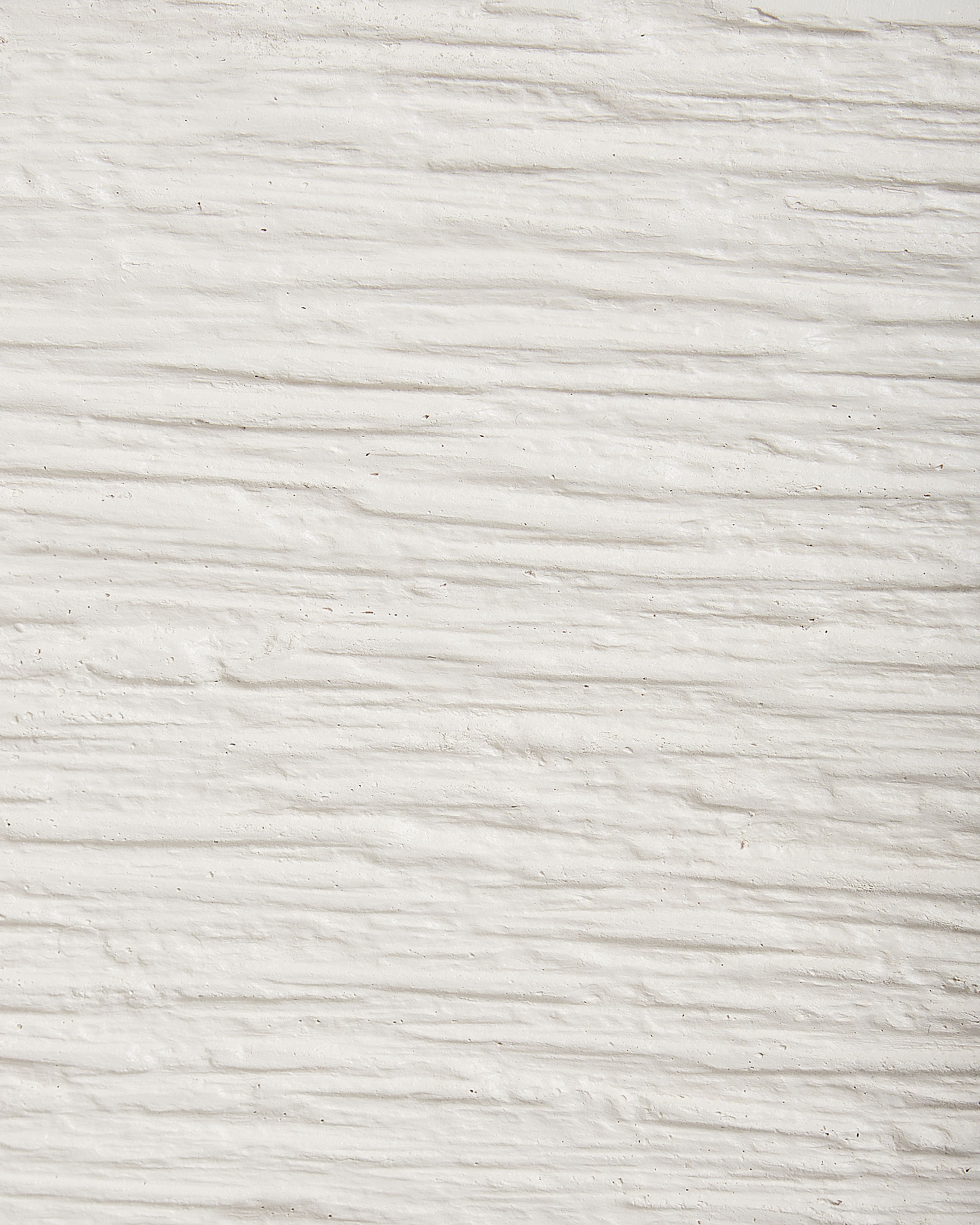 Doniczka DION 33 cm Jasnobeżowy | Beliani.pl