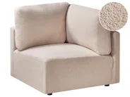 Corner Seat MESNALI Boucle Beige_1046509