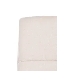 Office Chair VERO Boucle Off-White_1085427