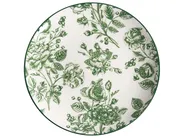 Set of 12 Dinnerware BASIL Porcelain Green_1061899