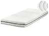 Memory Foam Mattress SERENITY MEMORY PLUS H2/3 Medium 90 x 200 cm (EU Single)