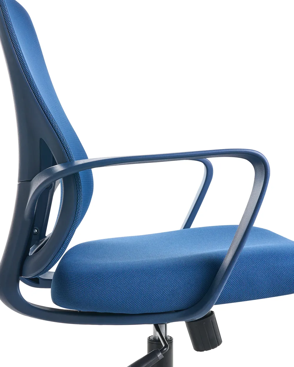 Sedia da ufficio LUMA Blu_1049011