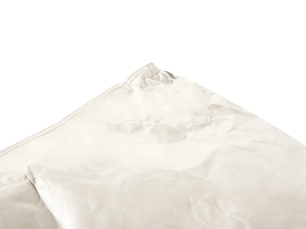 Bean Bag 200 L DROP 63 cm 75 cm Light Beige_798862