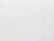 Koc BJAS 150 x 200 cm Biały_842924