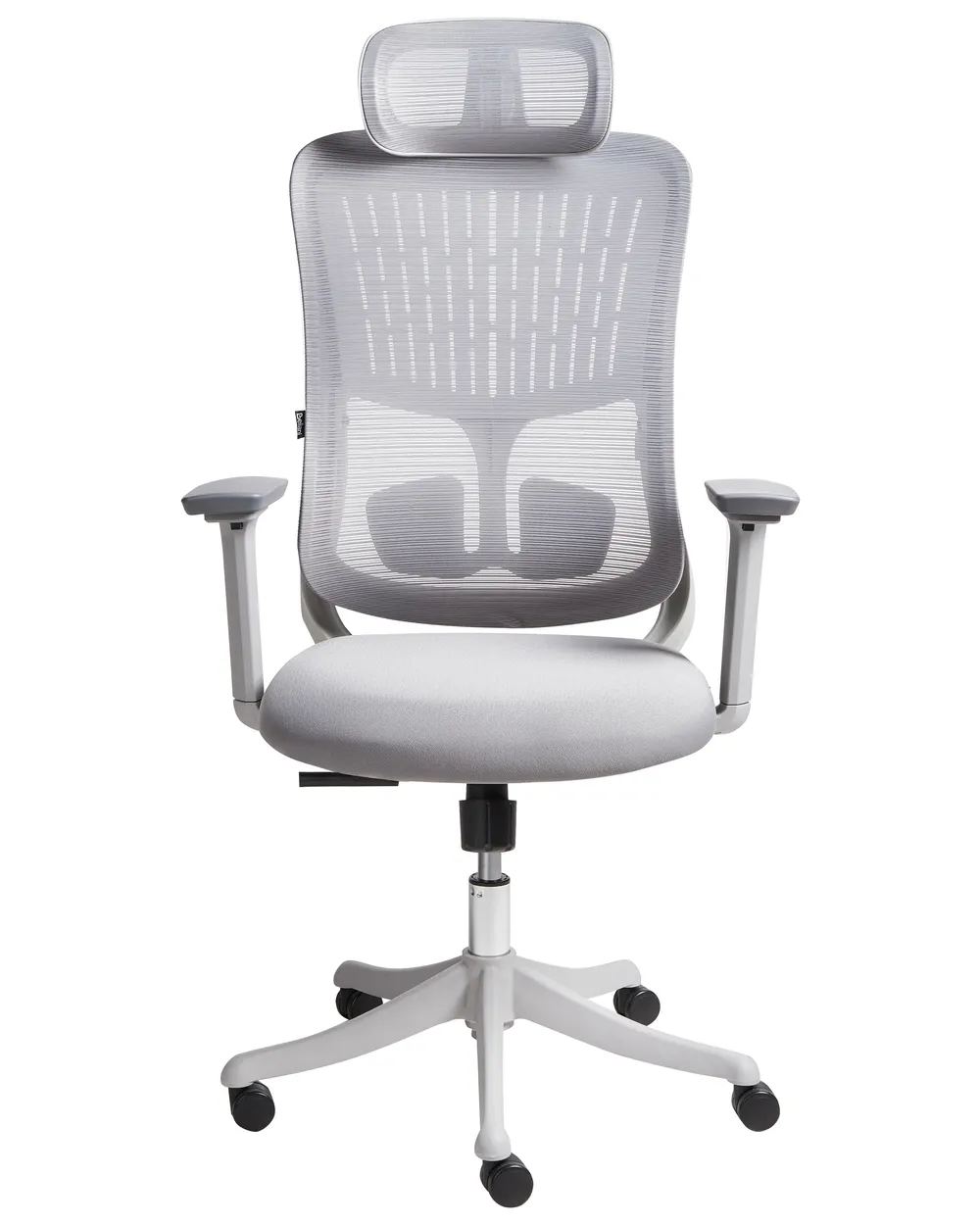 Sedia da ufficio PARTNER Grigio_979470
