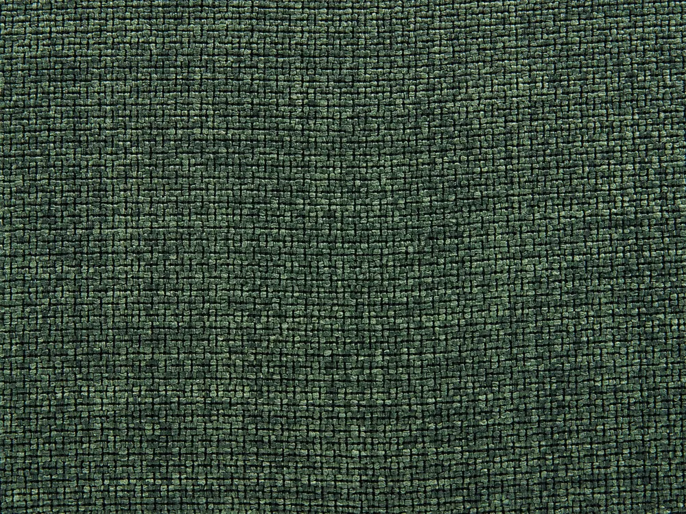Łóżko  BAJONNA 160 x 200 cm Ciemnozielony_1010743