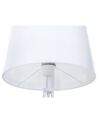 Tripod Floor Lamp White SAMBRA_680934