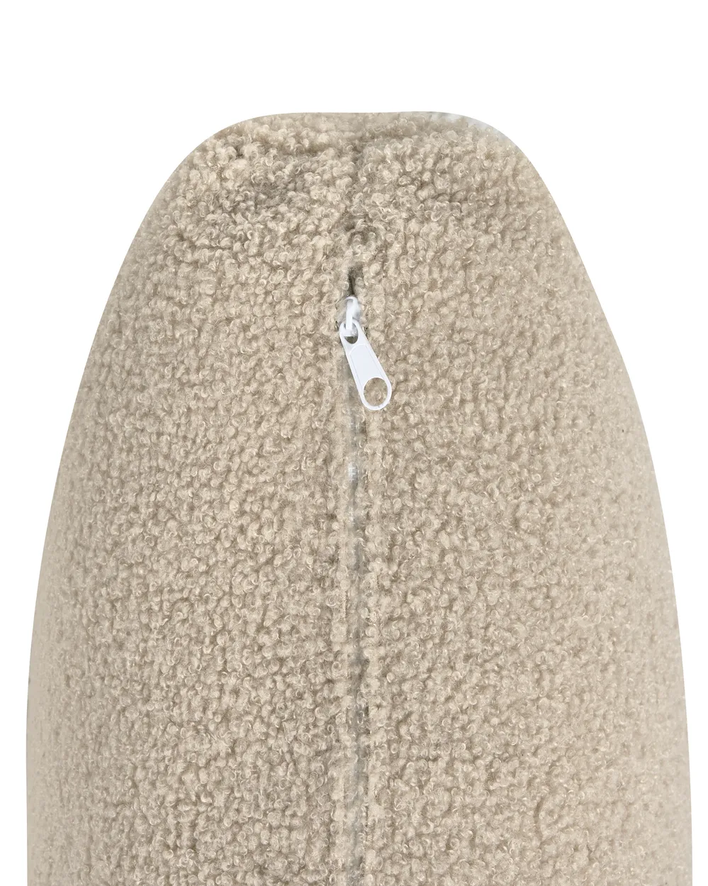 Armchair KJAER Boucle Light Beige_1006740