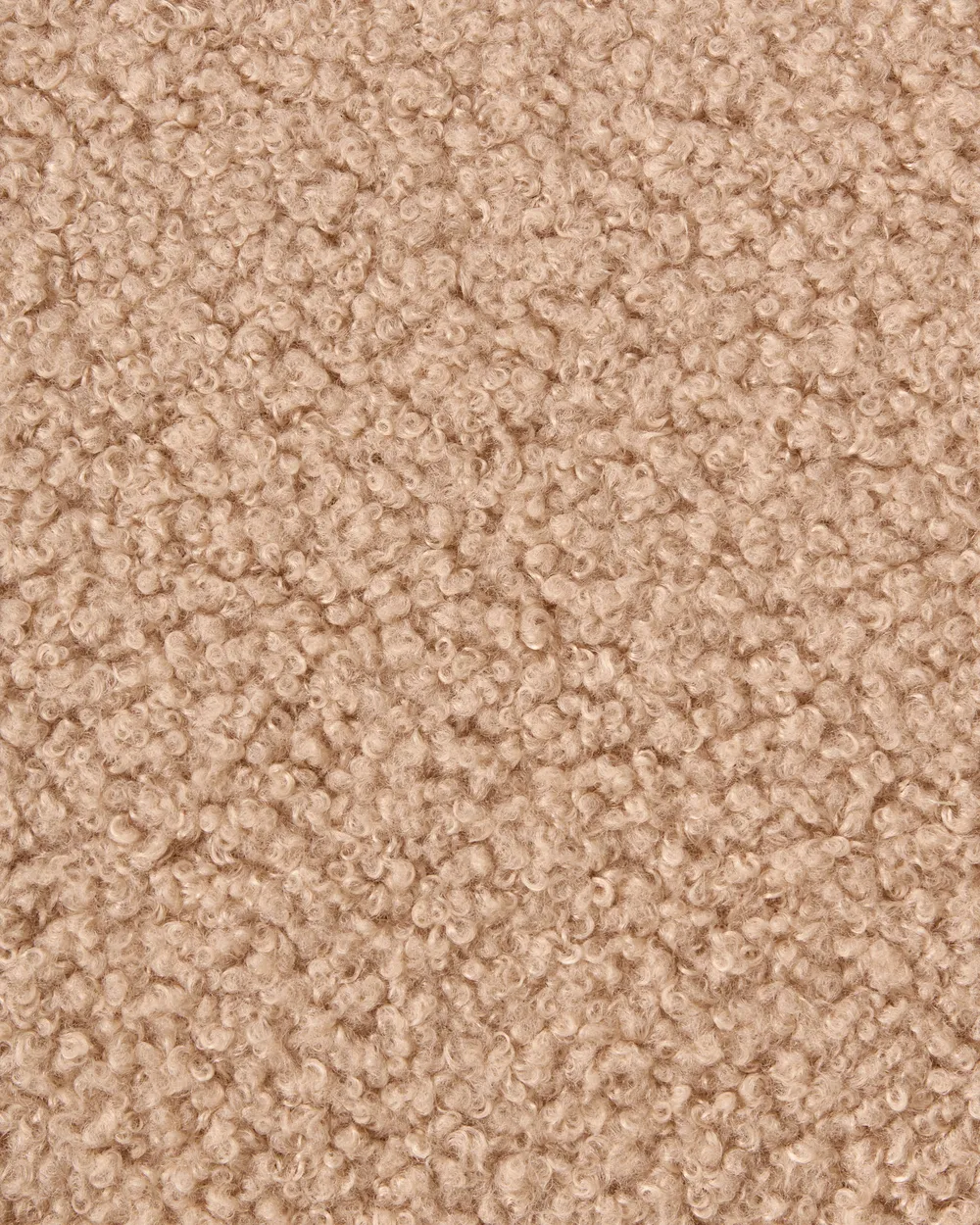 Poltrona SKEI Bouclé Beige_1027754