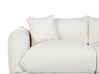 3 personers sofa off-white LUVOS_885589