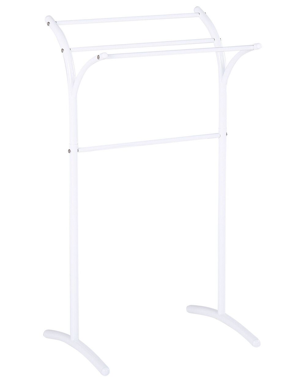 Towel Stand YOPAL Metal White