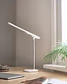 LED Desk Lamp TUCANA with Dimmer White
