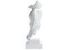 Decorative Figurine White RAAHE_934501